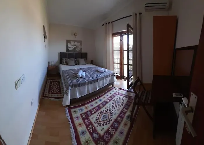 Vila Ada - Oaza Mira I Odmora U Zelenilu