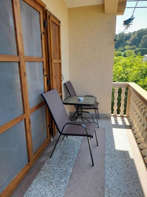 Apartment Vila Ada - Oaza Mira I Odmora U Zelenilu