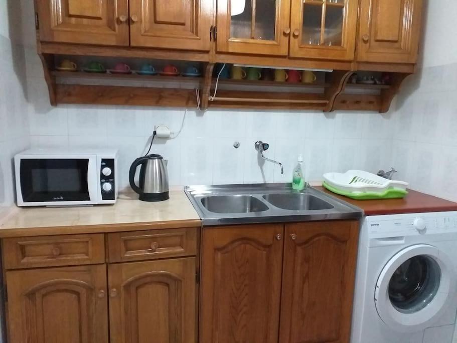 Vila Ada - Oaza Mira I Odmora U Zelenilu Apartment *