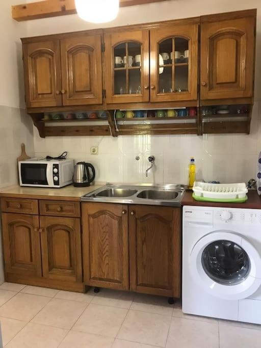 Apartment Vila Ada - Oaza Mira I Odmora U Zelenilu
