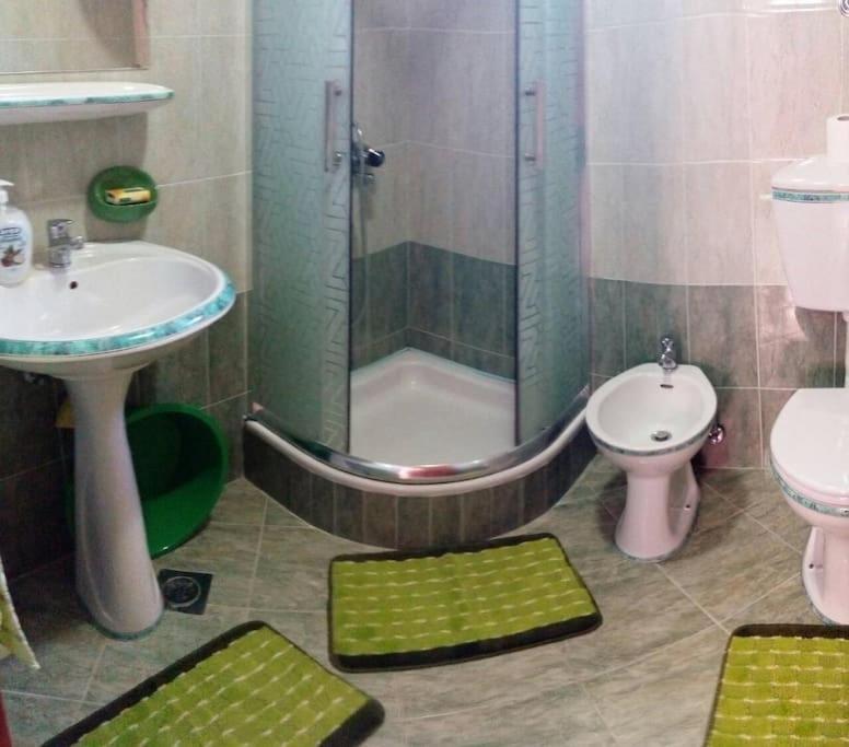 Apartment Vila Ada - Oaza Mira I Odmora U Zelenilu *