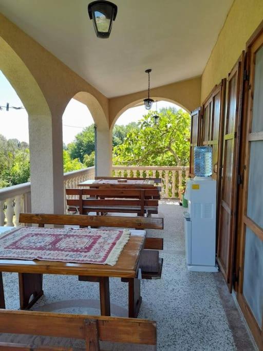 Apartment Vila Ada - Oaza Mira I Odmora U Zelenilu *