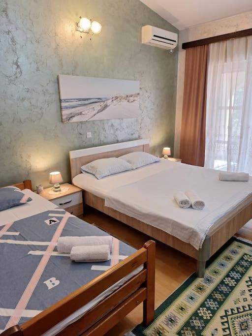 Vila Ada - Oaza Mira I Odmora U Zelenilu