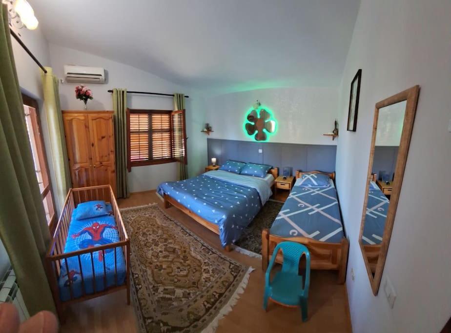 Apartment Vila Ada - Oaza Mira I Odmora U Zelenilu Ulcinj
