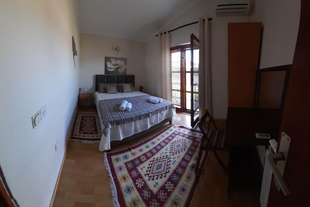 Apartment Vila Ada - Oaza Mira I Odmora U Zelenilu