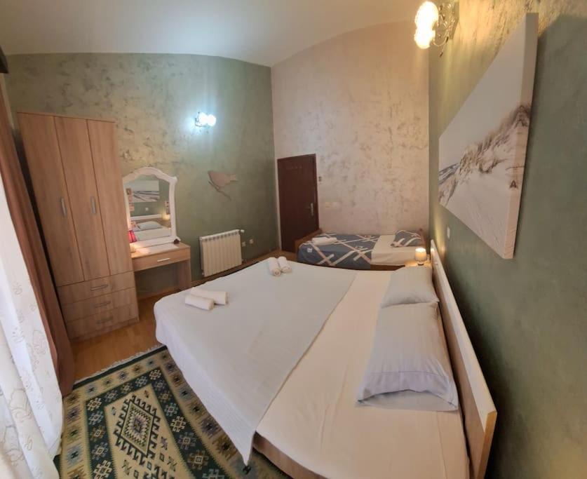 Vila Ada - Oaza Mira I Odmora U Zelenilu Ulcinj