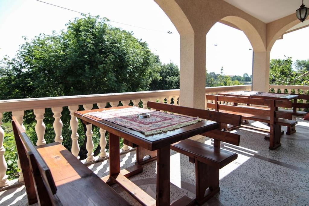 Apartment Vila Ada - Oaza Mira I Odmora U Zelenilu