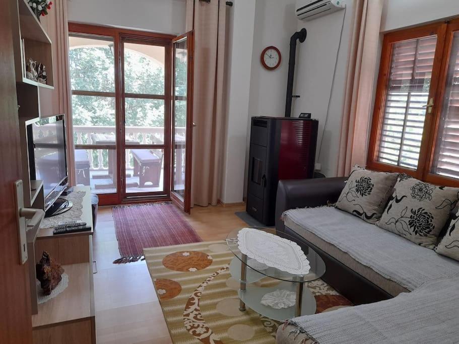 Vila Ada - Oaza Mira I Odmora U Zelenilu Ulcinj