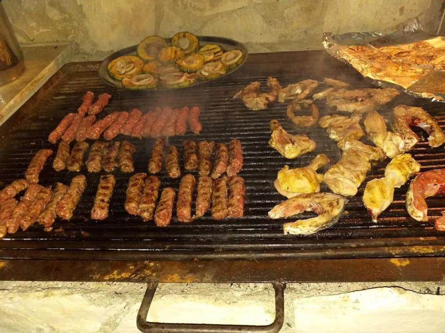 Vila Ada - Oaza Mira I Odmora U Zelenilu Apartment