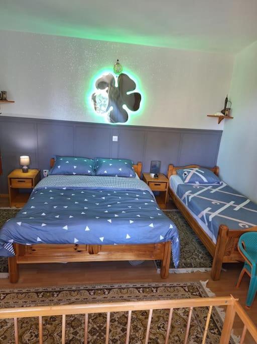 Apartment Vila Ada - Oaza Mira I Odmora U Zelenilu