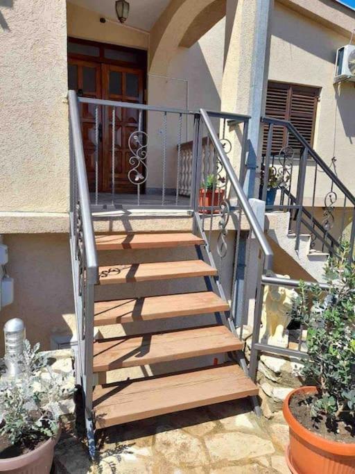 Vila Ada - Oaza Mira I Odmora U Zelenilu Ulcinj
