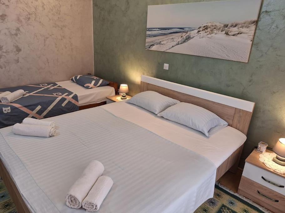 Vila Ada - Oaza Mira I Odmora U Zelenilu Apartment